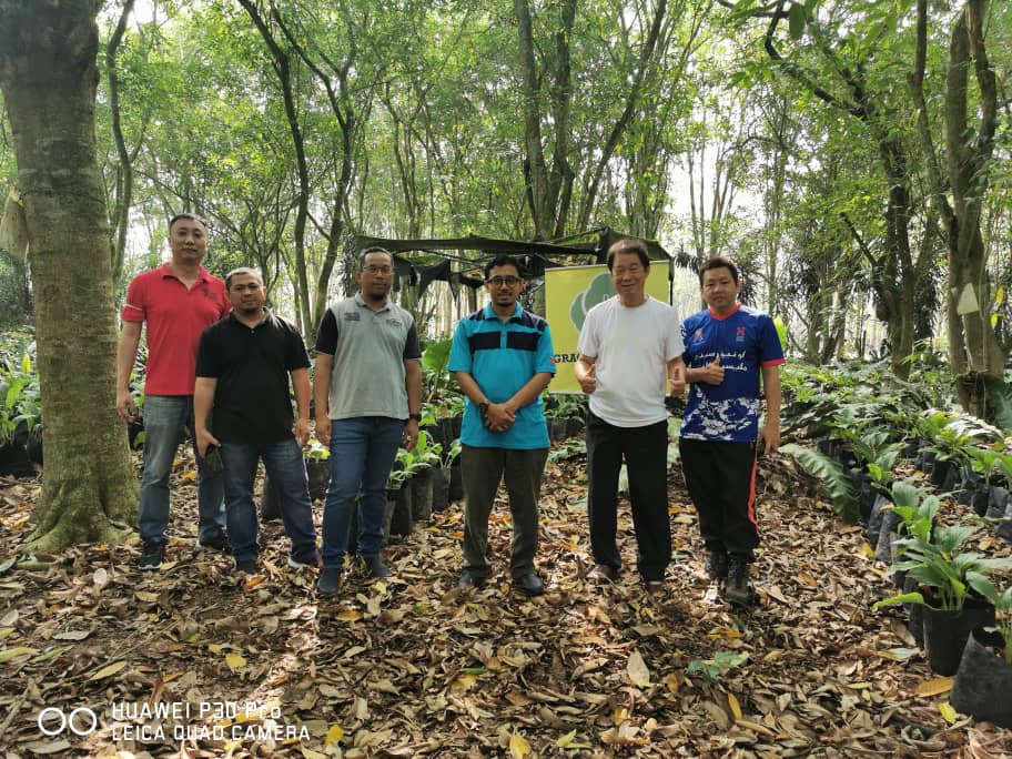 Kolaborasi Menangani Krisis Kekurangan Makanan Malaysia dengan Teknologi Pertanian Bioteknologi Inovatif